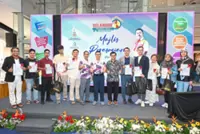 Accommodating dreams in S’gor