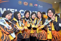 SEA Games victors, Johor heroes