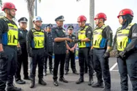 Cops nab nine suspects in Port Dickson armed brawl