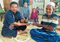 ID a lifeline, NRD tells parents of special needs kids