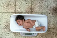 A generation born homeless