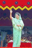 Bangladesh declares three-day state mourning for Khaleda