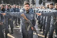 Loyalty first, expertise second