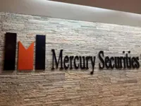 Mercury Securities sees trading growth ahead