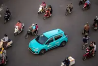 Vietnam EV maker weighs overseas IPO