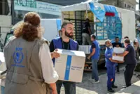 US pledges US$2bil to UN humanitarian affairs amid overhaul