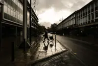 House prices in London’s Stockbroker Belt drop