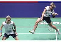 A fruitful year for sports