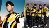 China food delivery platform names Jay Chou as brand ambassador, supported by lookalikes