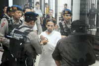 Indonesia foils terror plots, arrests 51 suspects in 2025