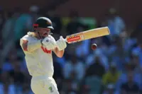 Cricket-Australia's Head hopes Ashes rivals meet for post-series drinks