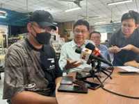 Malaysian victim uncovers dark world of online scams in Myawaddy