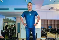 After mystery health scare, Gurmit Singh wants to live to 100