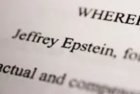 US DOJ to review 5.2 million pages of Epstein files, document shows