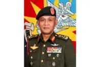 Azhan Md Othman appointed new Army Chief, effective Jan 1