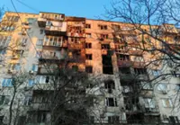 Four injured, including three children in Russian attack on Odesa, Ukraine says