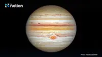 Thai Astronomical Research body invites public to watch Jupiter at opposition on Jan 10