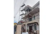 House painter dies after fatal electrocution at worksite