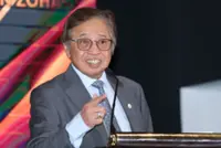 Sarawak sees strong progress in 2025, says Abang Johari in New Year message