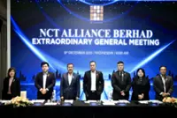 NCT Alliance shareholders give nod to NCT World acquisition