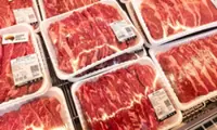 China says to impose extra 55% tariffs on some beef imports