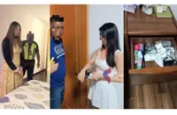 Johor Immigration nabs seven foreign women for engaging in vice