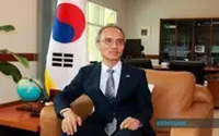 S Korean envoy reflects on moments of joy, love for rojak and connection during final year in Malaysia