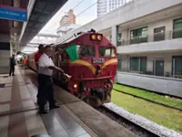 End of an era as KTMB’s last Southern Express departs JB Sentral