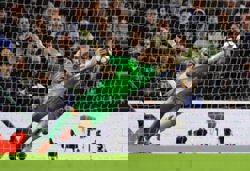 Soccer-Espanyol ban Barcelona symbols at stadium as Garcia return raises derby tensions