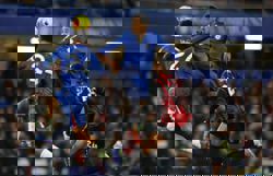 Soccer-Chelsea drop more points at home in 2-2 draw with Bournemouth