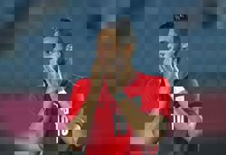 Soccer-Egypt's Sobhi sentenced to a year in prison in academic fraud case, media reports