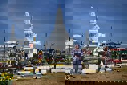 Conditions not yet met for border meeting with Cambodia: Thai FM spokesperson