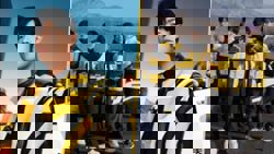 China food delivery platform names Jay Chou as brand ambassador, supported by lookalikes