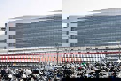 Tiny tech, big AI power: what are 2-nanometre chips?