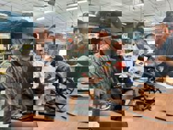 Malaysian victim uncovers dark world of online scams in Myawaddy