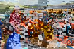 Indonesia's poor maritime safety in spotlight following Valencia CF coach boat accident