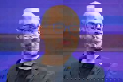 Opinion: Google’s chess master is working on AI's killer app