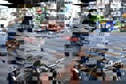 Myanmar junta says voter turnout at 52% in first phase of election