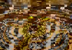 By-election for three vacant Perlis assembly seats not required, says speaker