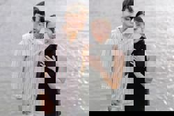 Singapore badminton star Yeo Jia Min and ex-national swimmer Pang Sheng Jun announce their engagement