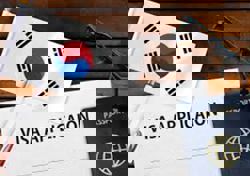 South Korea to extend visa fee waiver for group tourists from six countries