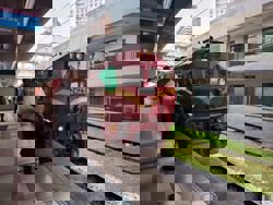 End of an era as KTMB’s last Southern Express departs JB Sentral