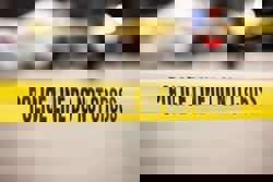 Medan police charge 12-year-old girl with domestic violence over mother's homicide