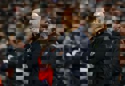 Soccer-Liverpool's Slot wants no repeat of chaotic draw in Leeds rematch