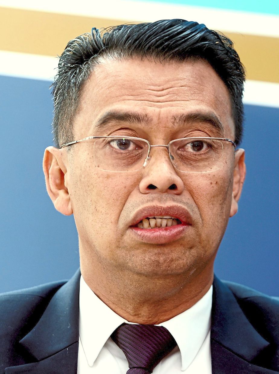 Saipolyazan says MBI Selangor is working with MACC to streamline procedures and policies.