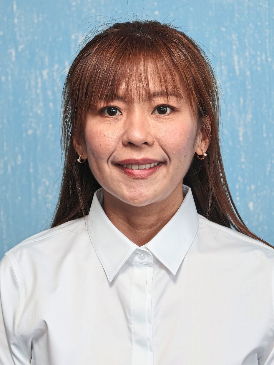 Chang says serving as a councillor is a big deal for her NGO, which has been given a seat in MBSP.