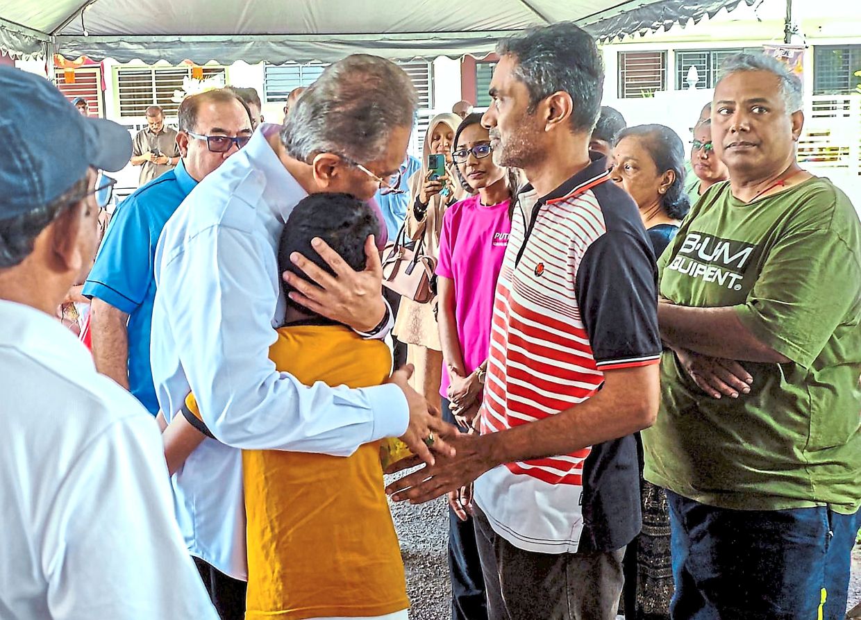 Gift of sight nurse’s last wish