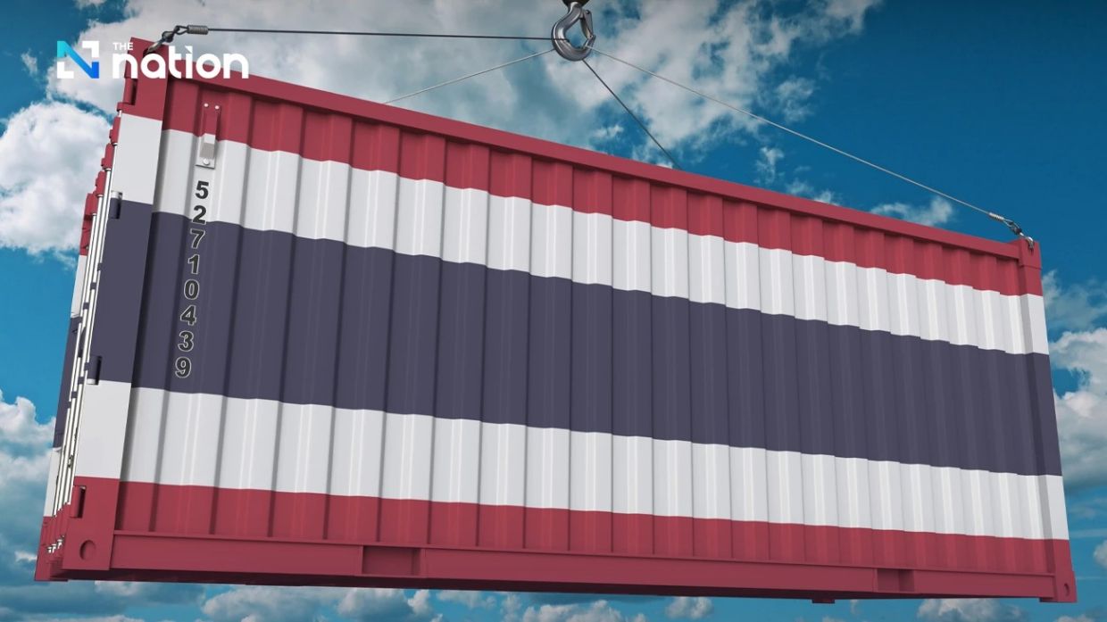 Thai shippers warn baht too strong, hits exports and jobs