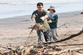 Brunei forest park revamp underway to boost ecotourism