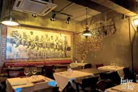 Speakeasy’s recipe for sustainability